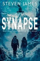 Steven James, EK-2 Militär - Synapse - Wenn Wissen und Erwachen zur Waffe werden, Häftad. Tillgänglighet: Lägg i varukorg