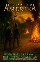 Kampf um Amerika Buch 3