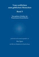 bokomslag Vom weltlichen zum göttlichen Menschen - Band 3