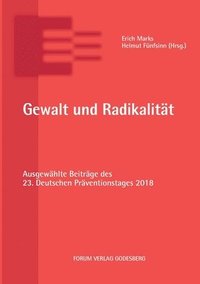 bokomslag Gewalt und Radikalität