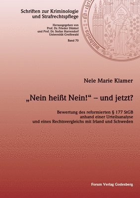 &quot;Nein heit Nein!&quot; - und jetzt? 1