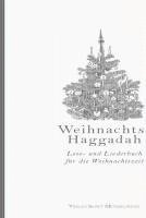 Henning Schroedter-Albers, Michael Wolffsohn, Deutsche Akademie für Kinder- und Jugendliteratur e. V - Weihnachts-Haggadah, Häftad