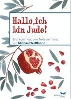 bokomslag Hallo, ich bin Jude!