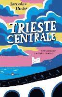 bokomslag Trieste Centrale