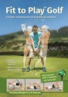 bokomslag Fit to Play Golf