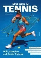 bokomslag Neue Wege im Tennis
