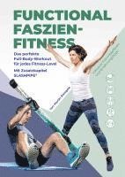 bokomslag Functional Faszien-Fitness