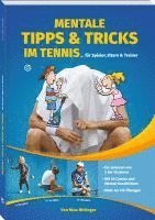 bokomslag Mentale Tipps & Tricks im Tennis