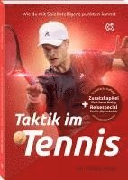 bokomslag Taktik im Tennis