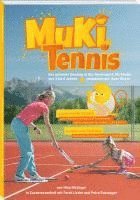 bokomslag MuKi-Tennis