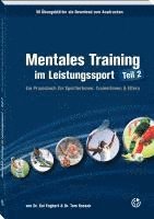 bokomslag Mentales Training im Leistungssport - Teil 2