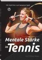 bokomslag Mentale Stärke im Tennis