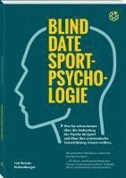 bokomslag Blind Date Sportpsychologie