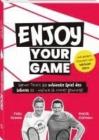 Patrik Kühnen, Felix Grewe - Enjoy your Game, Häftad. Tillgänglighet: Lägg i varukorg