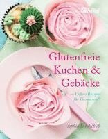 bokomslag Glutenfreie Kuchen und Gebäcke - Thermomix¿ TM5¿ TM31 TM6