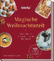 bokomslag mein ZauberTopf mixt! Magische Weihnachtszeit!