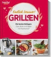 bokomslag ZauberTopf Einfach lecker! - Grillen