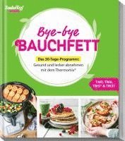 Bye-bye Bauchfett - Das 30-Tage-Programm