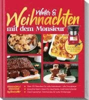 monsieur cuisine by ZauberMix - Winter & Weihnachten mit dem Monsieur