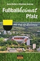 bokomslag Fußballheimat Pfalz