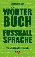 bokomslag Wörterbuch der Fußballsprache