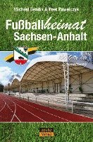 bokomslag Fußballheimat Sachsen-Anhalt