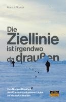 bokomslag Die Ziellinie ist irgendwo da draußen