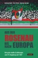 bokomslag Aus der Rosenau bis nach Europa