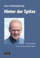 bokomslag Hinter der Spitze