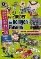Sascha Kurzrock - Der Zauber des heiligen Rasens, Häftad