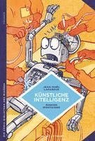 Jean-Noel Lafargue - Künstliche Intelligenz, Inbunden