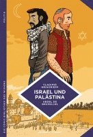 Vladimir Grigorieff - Israel und Palästina, Inbunden