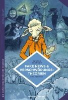 Gérald Bronner - Fake News und Verschwörungstheorien, Häftad
