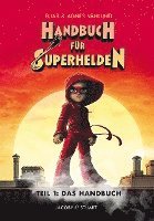 Handbuch für Superhelden 1 1