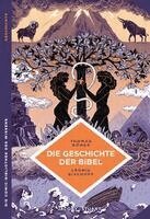 Thomas Römer - Die Geschichte der Bibel, Inbunden