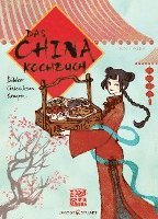 bokomslag Das China-Kochbuch