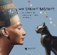 bokomslag Wo steckt Bastet?