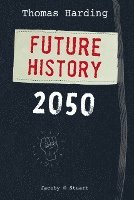 bokomslag Future History 2050