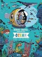 bokomslag Hubert Reeves erklärt uns den Ozean