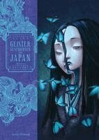 Lafcadio Hearn - Geistergeschichten aus Japan, Inbunden