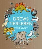 Judith Drews - Drews Tierleben, Häftad
