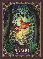 bokomslag Bambi
