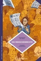 François de Smet, Thierry Bouüaert - Die Menschenrechte, Inbunden