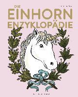 bokomslag Die Einhorn-Enzyklopädie