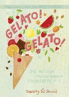 bokomslag Gelato! Gelato!