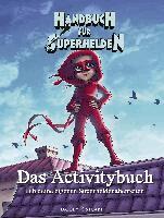 Elias Våhlund - Handbuch für Superhelden, Häftad