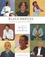 bokomslag Black Heroes