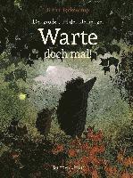 bokomslag Der große und der kleine Igel / Warte doch mal!