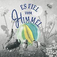 Terry Fan, Eric Fan - Es fiel vom Himmel, Inbunden