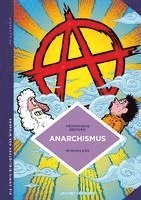 bokomslag Anarchismus